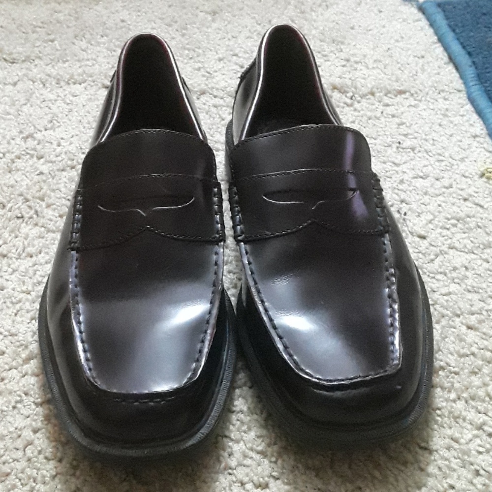 Rockport shoes